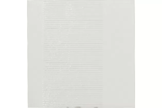 Gleam White 11,5x11,5 - płytka gresowa