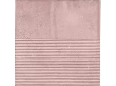 Gleam Rose 11,5x11,5 - płytka gresowa