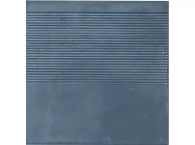 Gleam Blue 11,5x11,5 - płytka gresowa