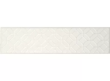 Duo Snow Mix 7,5x30 - płytka ścienna