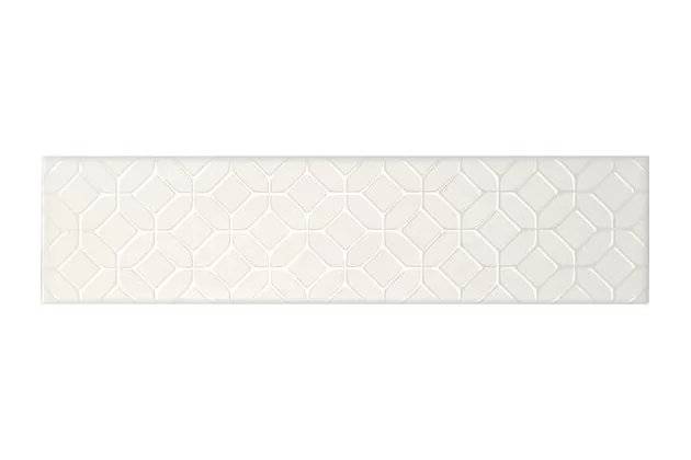 Duo Snow Mix 7,5x30 - płytka ścienna