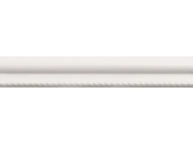 Moldura Blanco Mate 5x30 - wałek ścienny
