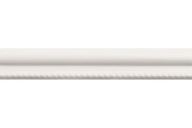 Moldura Blanco Mate 5x30 - wałek ścienny