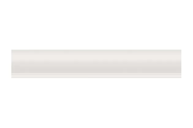 Moldura Blanco Mate 5x30 - wałek ścienny