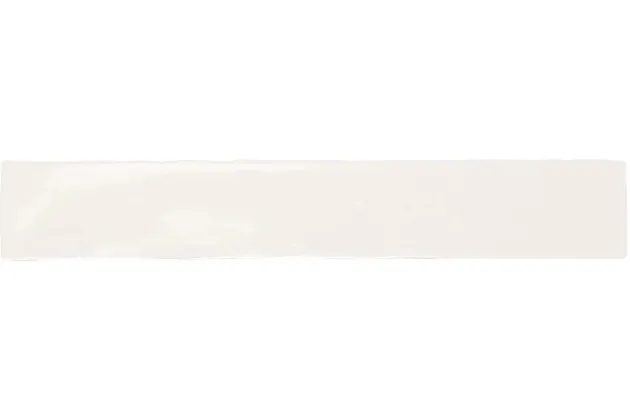 Fado White 6,5x39.6 - płytka ścienna