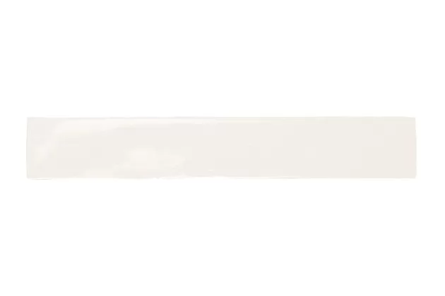 Fado White 6,5x39.6 - płytka ścienna