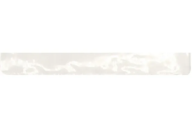 Fado White Edge Stick 1,5x13 - płytka ścienna