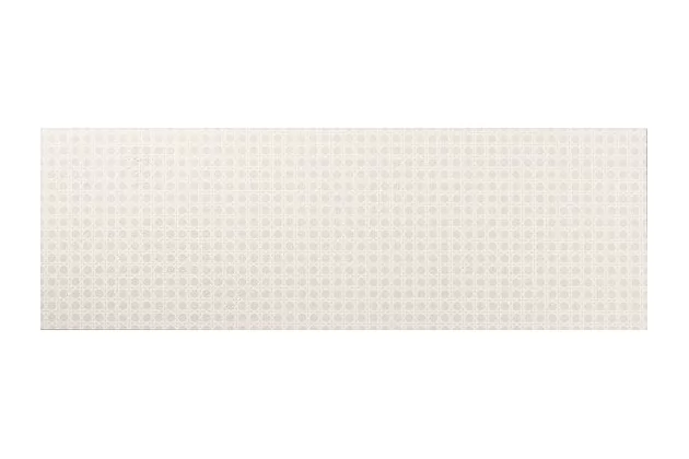 Enea White Rekt. 33,3x100 - płytka ścienna