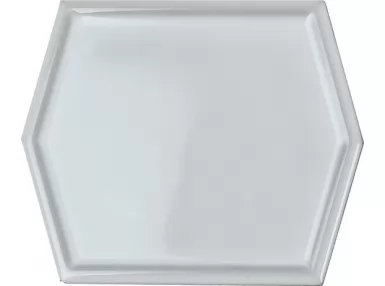 Frame Grey 12,5x15 - płytka ścienna