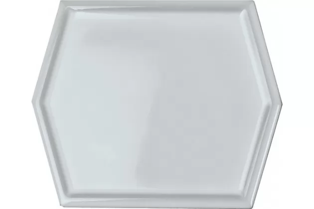 Frame Grey 12,5x15 - płytka ścienna