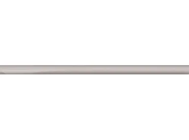 Frame Pink Edge Stick 1,5x30 - płytka ścienna