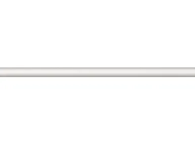Frame White Edge Stick 1,5x30 - płytka ścienna