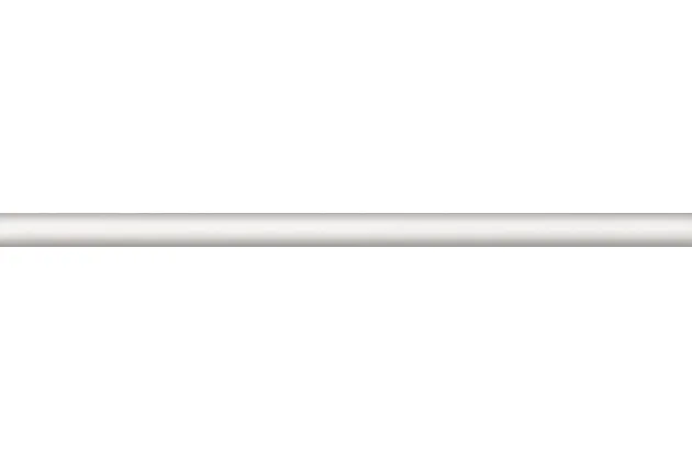 Frame White Edge Stick 1,5x30 - płytka ścienna