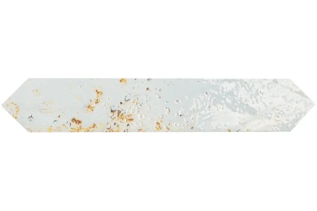 Picket Grunge Oxid 4,3x24,3 - płytka ścienna