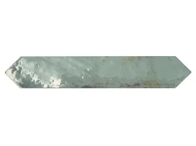 Picket Grunge Aqua 4,3x24,3 - płytka ścienna