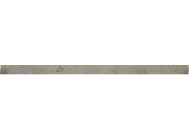 Grunge Grey Edge Stick 1,5x30 - płytka ścienna
