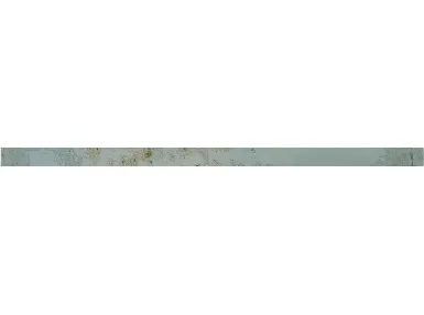 Grunge Aqua Edge Stick 1,5x30 - płytka ścienna