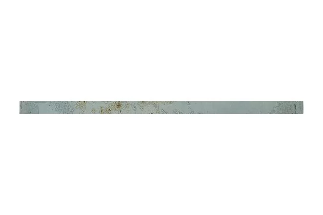 Grunge Aqua Edge Stick 1,5x30 - płytka ścienna