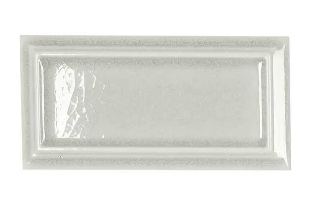Hampton Orient Mist Crackled 6,5x13 - płytka ścienna