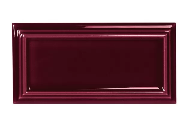Hampton Tiana Cherry 6,5x13 - płytka ścienna