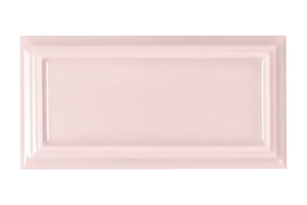 Tiana Pink 6,5x13 - płytka ścienna