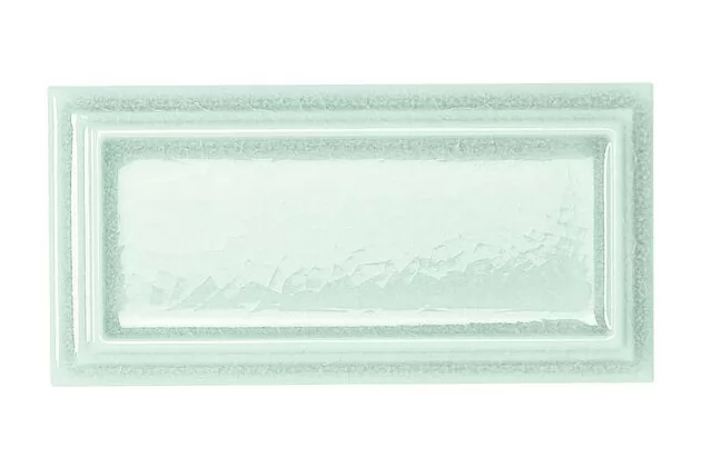 Hampton Orient Palladian Crackled 6,5x13 - płytka ścienna