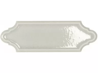 Mecox Mist Crackled 5x15 - płytka ścienna