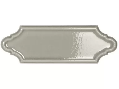 Mecox Smoke Crackled 5x15 - płytka ścienna