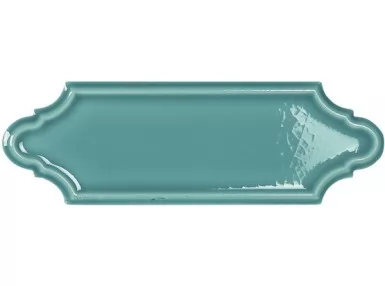 Mecox Acqua Crackled 5x15 - płytka ścienna