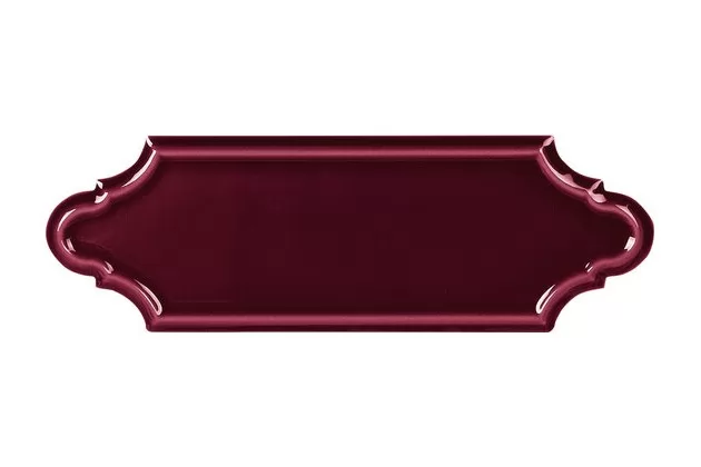 Hampton Havens Cherry 5x15 - płytka ścienna