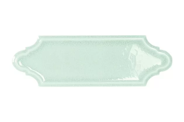 Hampton Mecox Palladian Crackled 5x15 - płytka ścienna