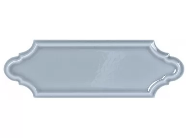 Mecox Sky Crackled 5x15 - płytka ścienna
