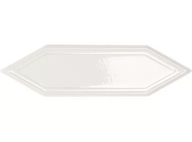 Cooper Snow Crackled 5x18 - płytka ścienna