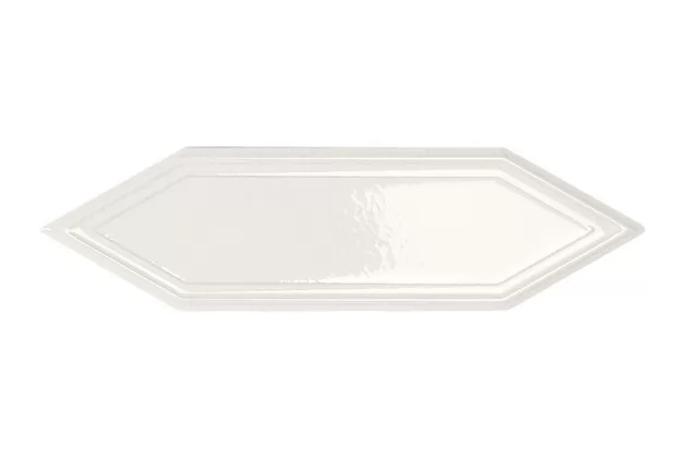 Hampton Cooper Snow Crackled 5x18 - płytka ścienna