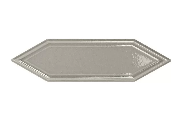 Hampton Cooper Smoke Crackled 5x18 - płytka ścienna