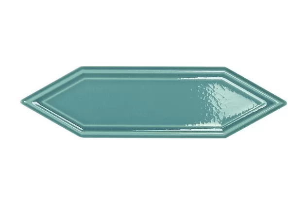 Hampton Cooper Acqua Crackled 5x18 - płytka ścienna