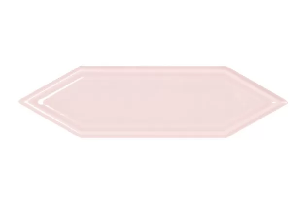 Hampton Gin Pink 5x18 - płytka ścienna