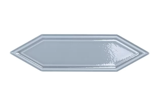 Hampton Cooper Sky Crackled 5x18 - płytka ścienna