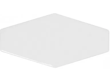 Harlequin White 10x20 - płytka ścienna