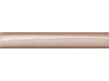 Harlequin Pink Edge Stick 1,5x10 - płytka ścienna