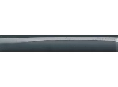 Harlequin Navy Edge Stick 1,5x10 - płytka ścienna