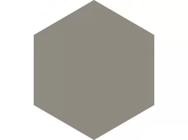 Hexagon Slategrey 17,5x20,2 - płytka gresowa
