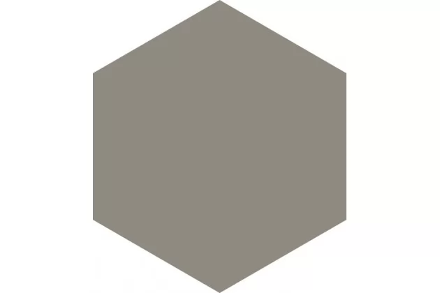 Hexagon Slategrey 17,5x20,2 - płytka gresowa