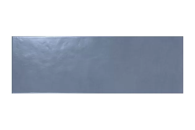 Klen Blue 25x75 - płytka ścienna