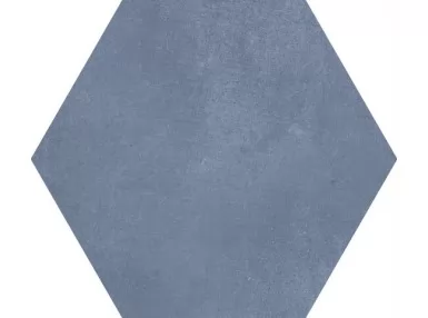 Macba Blue 23x26 - płytka gresowa