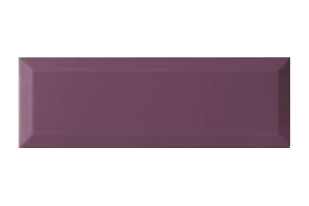 Loft Purple 10x30 - płytka ścienna