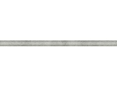 Mars Grey Edge Stick 1,5x30 - płytka ścienna