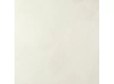 Materia White Lapatto Ret. 60x60 - biała płytka gresowa