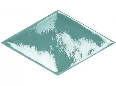 Trip Acqua Crackled 9,8x16,8 - płytka ścienna