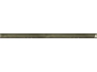 Memories Victorian Green Edge Stick 1,5x30 - płytka ścienna
